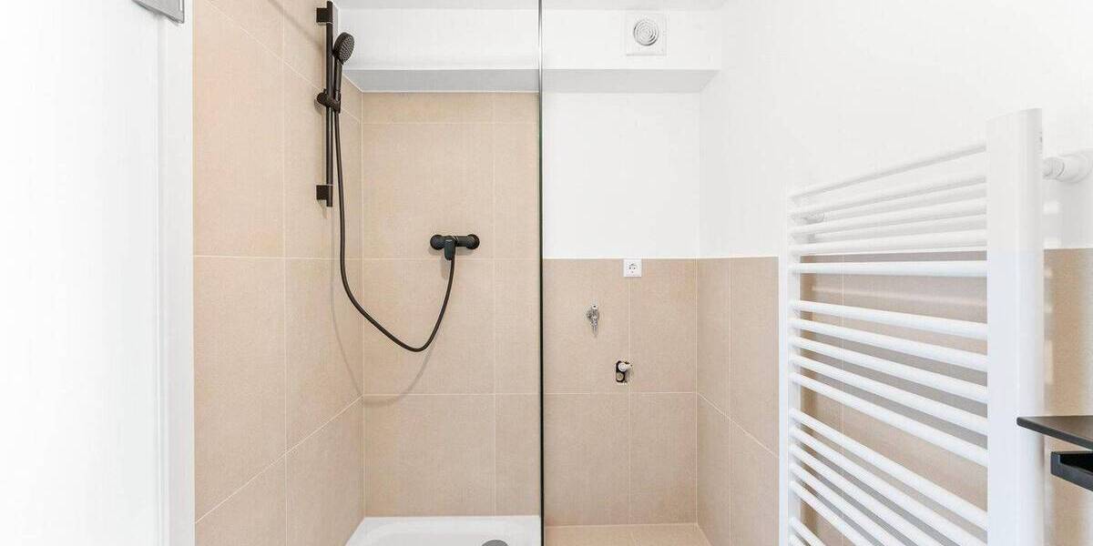 Etagenwohnung Stuttgart Süd - 2 Zimmer, 40 m&sup2;, 199.000&euro; | Angebot:26702658