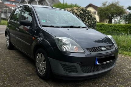 Ford Fiesta 156.000 km 2.000 &euro; Notzingen 73274