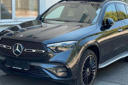 Mercedes-Benz GLC 300 173.000 km 45.890 &euro; Sindelfingen 71065