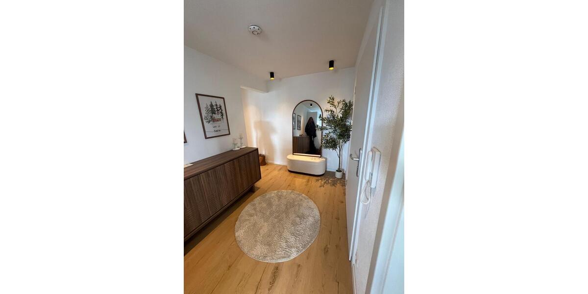 Etagenwohnung Waiblingen Bittenfeld - 2 Zimmer, 55 m&sup2;, 900&euro; | Angebot:26637375