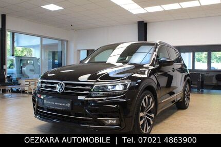 VW Tiguan 58.375 km 29.950 &euro; Kirchheim unter Teck 73230
