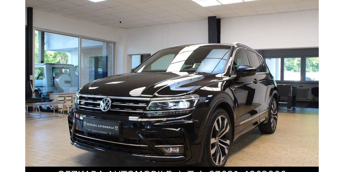 VW Tiguan 58.375 km 29.950 &euro; Kirchheim unter Teck 73230