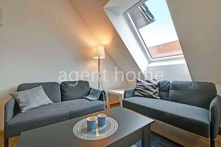 Wohnung Rutesheim - 1.5 Zimmer, 48 m&sup2;, 1.210&euro; | Angebot:26691221