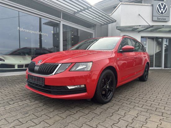 Skoda Octavia 116.820 km 15.940 &euro; Wendlingen am Neckar 73240