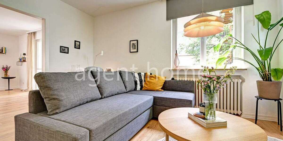 Etagenwohnung Stuttgart Lehen - 3 Zimmer, 73 m&sup2;, 1.660&euro; | Angebot:27667938