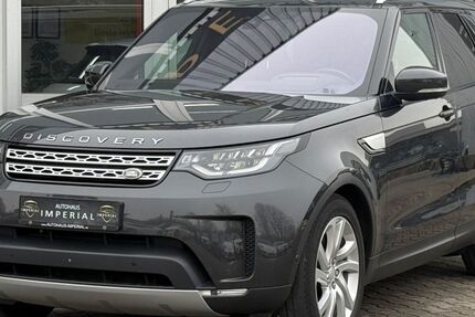 Land Rover Discovery 96.362 km 31.800 &euro; Aspach 71546