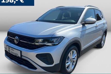 VW T-Cross 1.001 km 25.990 &euro; Schorndorf 73614