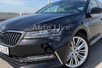 Skoda Superb 75.585 km 30.990 &euro; Böblingen/Stuttgart 71034
