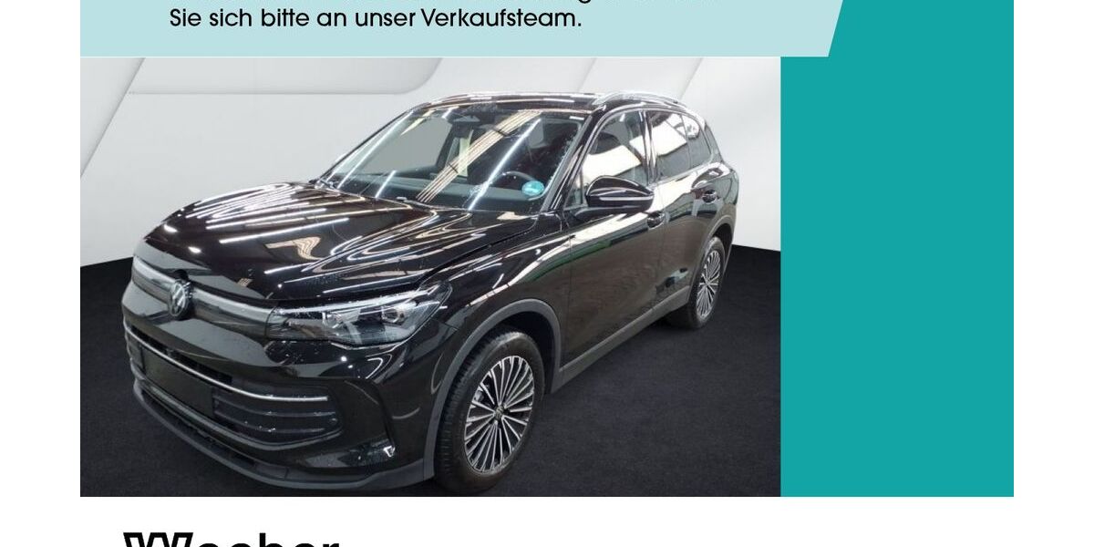 VW Tiguan 19.148 km 34.690 &euro; Leonberg 71229