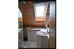Dachgeschoßwohnung Waiblingen Bittenfeld - 3 Zimmer, 77 m&sup2;, 1.100&euro; | Angebot:26671481