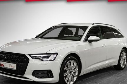 Audi A6 8.461 km 52.920 &euro; Stuttgart 70563