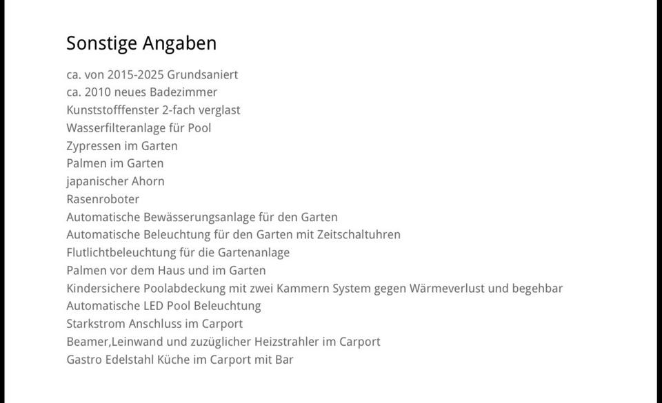 Einfamilienhaus Kirchheim unter Teck - 8.5 Zimmer, 220 m&sup2;, 799.000&euro; | Angebot:25409205