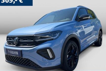 VW T-Cross 2.500 km 28.895 &euro; Korntal-Münchingen 70825