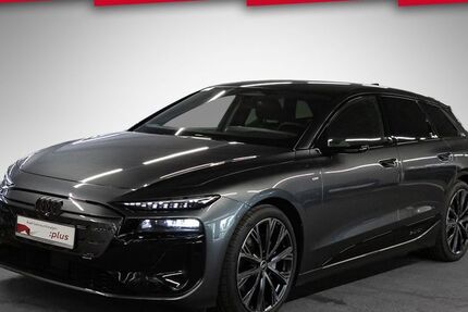 Audi A6 e-tron 8.665 km 73.920 &euro; Stuttgart 70469