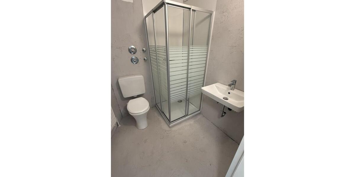 Etagenwohnung Kirchheim unter Teck - 1.5 Zimmer, 39 m&sup2;, 600&euro; | Angebot:26022118