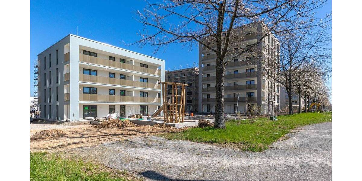 Etagenwohnung Leinfelden-Echterdingen Leinfelden - 4 Zimmer, 95 m&sup2;, 710.000&euro; | Angebot:25708937