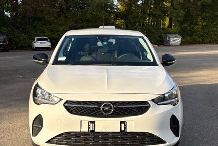 Opel Corsa 35.000 km 10.900 &euro; Sindelfingen 71067