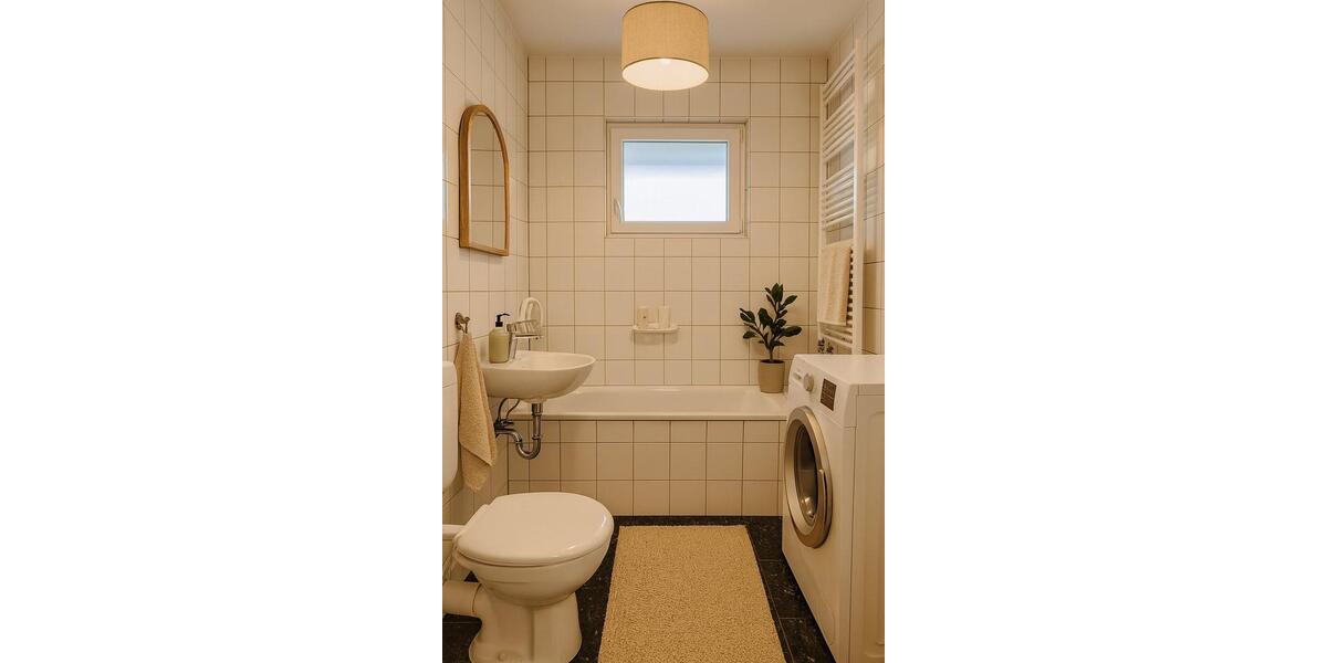 Etagenwohnung Stuttgart Vaihingen - 3 Zimmer, 75 m&sup2;, 1.100&euro; | Angebot:26042453