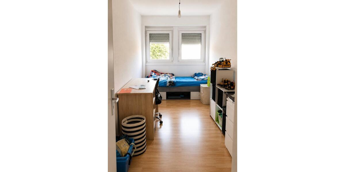 Etagenwohnung Esslingen am Neckar Hegensberg - 3 Zimmer, 75 m&sup2;, 312.000&euro; | Angebot:27292973