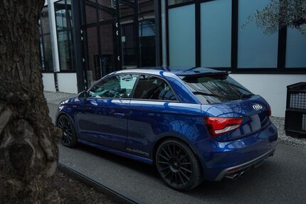 Audi S1 157.000 km 17.000 &euro; Stuttgart 70469