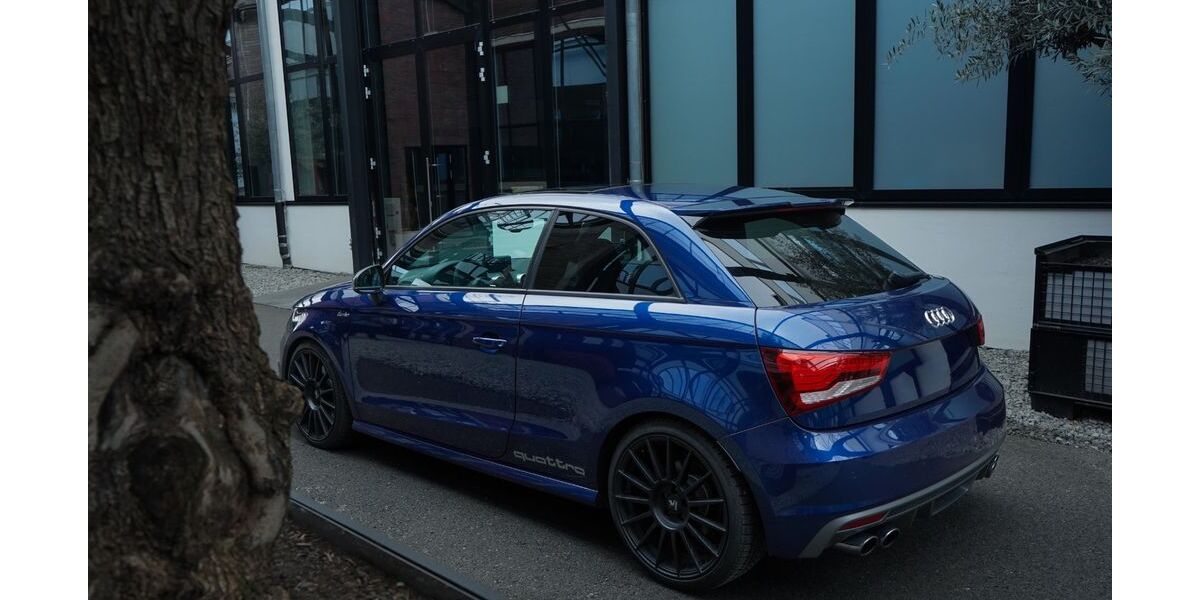 Audi S1 157.000 km 17.000 &euro; Stuttgart 70469