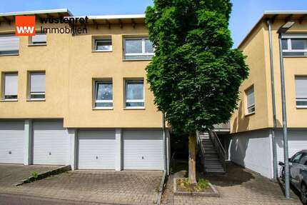 Haus Ludwigsburg - 4 Zimmer, 113 m&sup2;, 650.000&euro; | Angebot:26948056