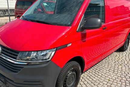 VW T6 Transporter 219.000 km 14.300 &euro; Stuttgart 70378