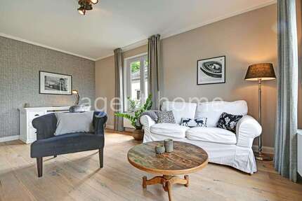 Wohnung Stuttgart Bopser - 4 Zimmer, 74 m&sup2;, 3.160&euro; | Angebot:27307558