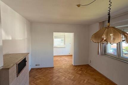 Wohnung Weilheim an der Teck - 4 Zimmer, 85 m&sup2;, 1.250&euro; | Angebot:25995950
