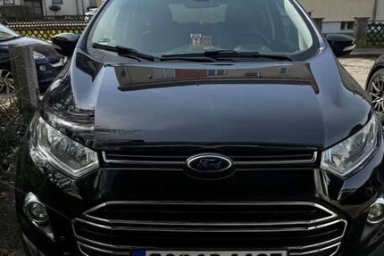 Ford EcoSport 85.431 km 7.900 &euro; Göppingen 73035