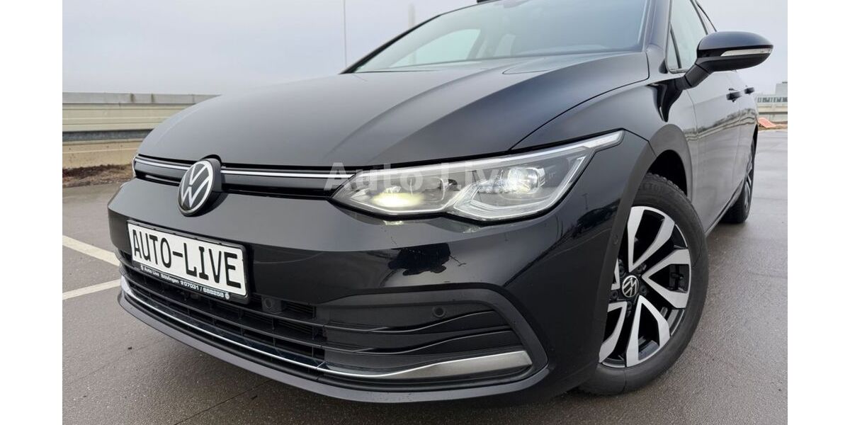 VW Golf 80.336 km 22.990 &euro; Böblingen/Stuttgart 71034