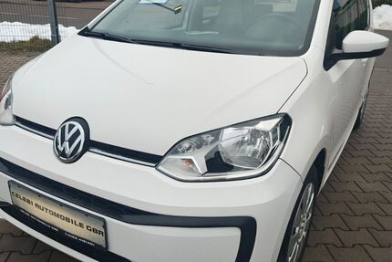 VW up! 137.000 km 5.950 &euro; Sulzbach.a.d.murr 71560