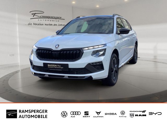 Skoda Kamiq 25.282 km 27.290 &euro; Kirchheim 73230