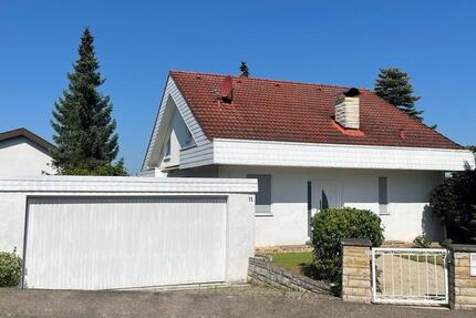 Haus Ilsfeld - 4 Zimmer, 158 m&sup2;, 595.000&euro; | Angebot:26071646