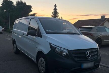 Mercedes-Benz Vito 76.500 km 13.250 &euro; Stuttgart 70372