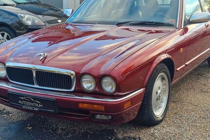 Jaguar XJ6 167.350 km 10.490 &euro; Kirchheim unter Teck 73230