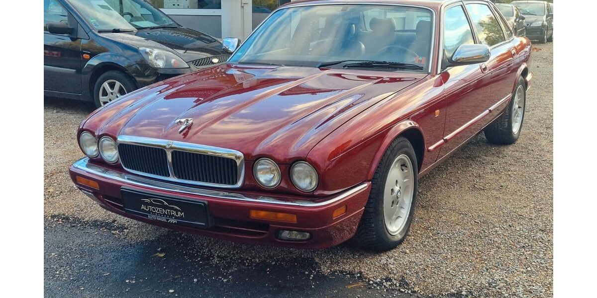 Jaguar XJ6 167.350 km 10.490 &euro; Kirchheim unter Teck 73230