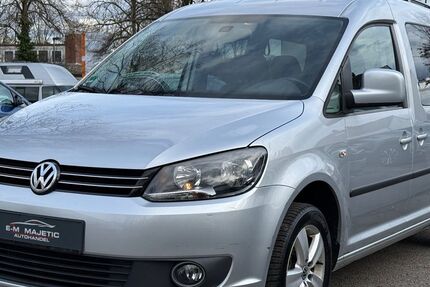 VW Caddy 312.395 km 5.999 &euro; Stuttgart 70378