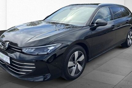 VW Passat Variant 49.633 km 31.890 &euro; Zell u.A. 73119