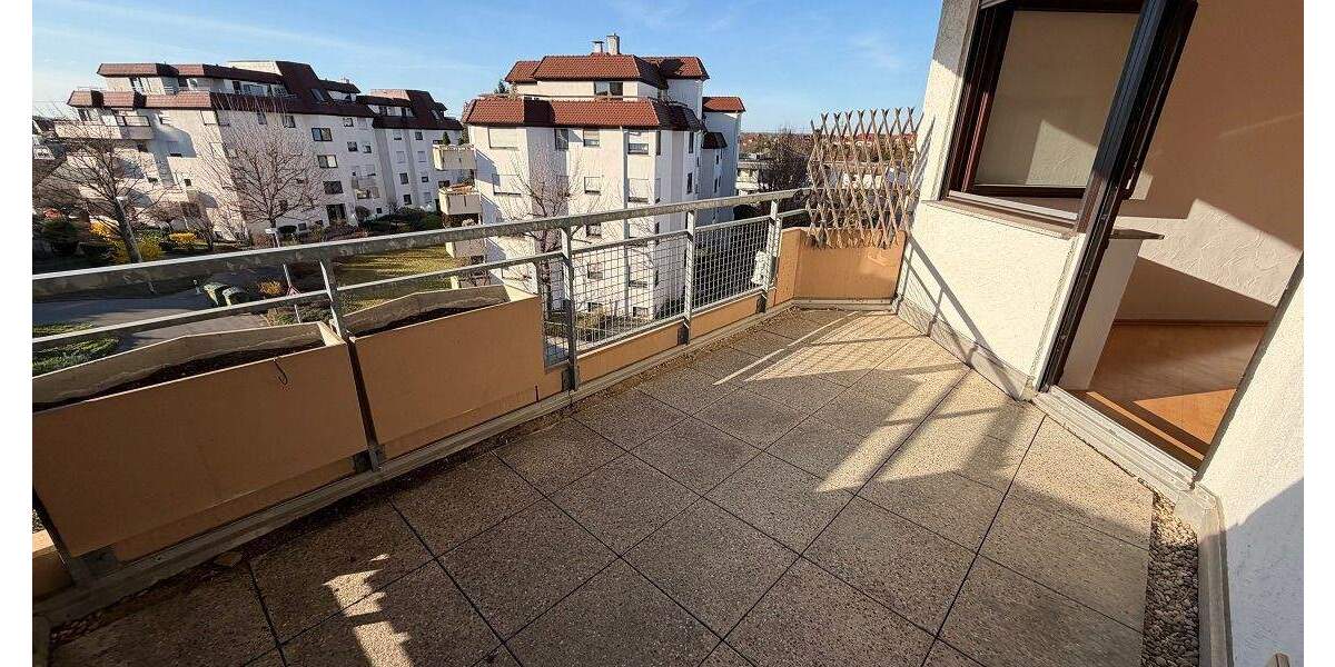 Etagenwohnung Tamm - 2 Zimmer, 58 m&sup2;, 239.000&euro; | Angebot:25733104