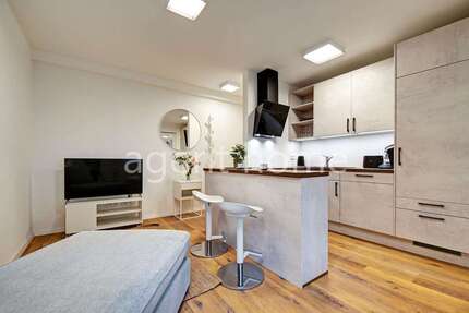 Zimmer Stuttgart Degerloch - 1.5 Zimmer, 1.250&euro; | Angebot:26691023