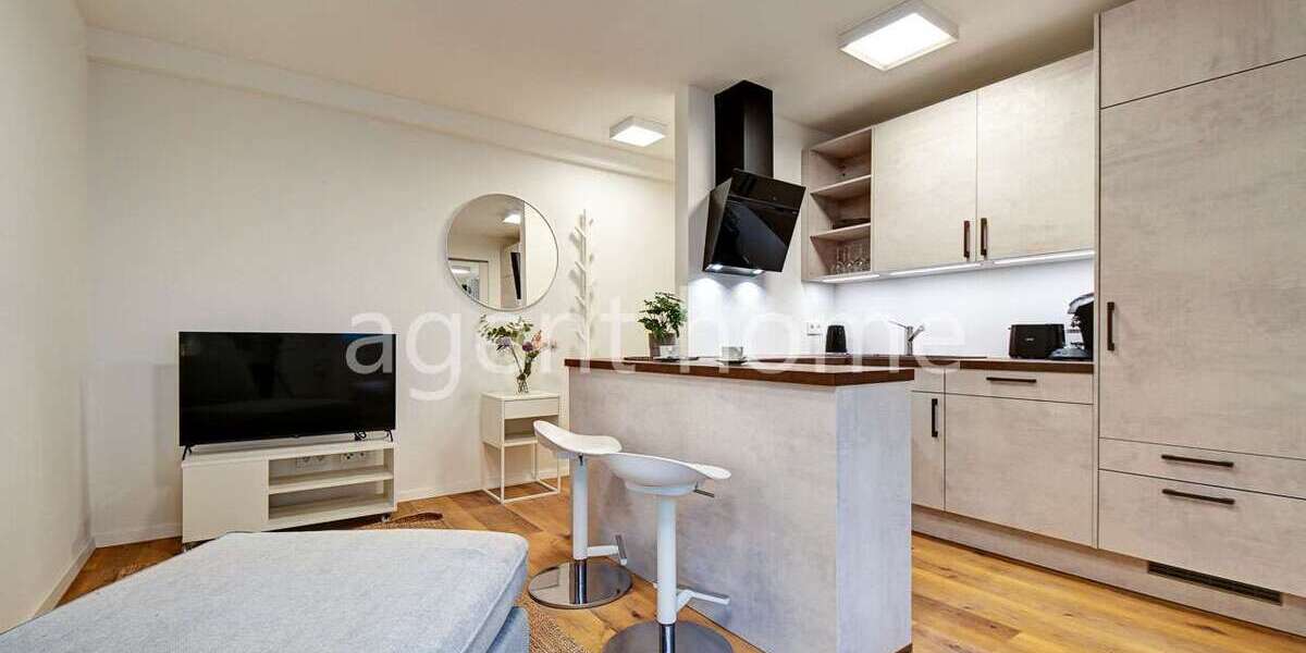 Zimmer Stuttgart Degerloch - 1.5 Zimmer, 1.250&euro; | Angebot:26691023