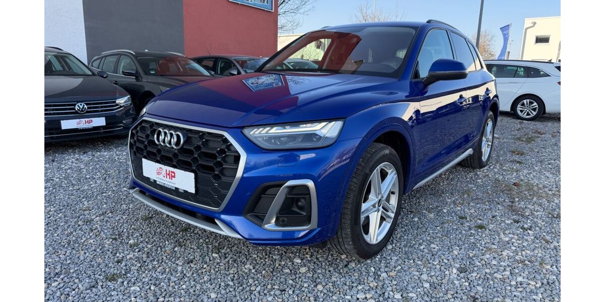 Audi Q5 159.526 km 28.999 &euro; Filderstadt /bei Stuttgart 70794
