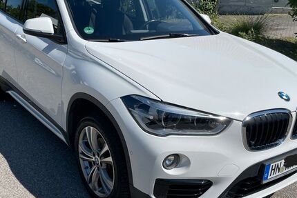 BMW X1 82.027 km 16.500 &euro; Abstatt 74232