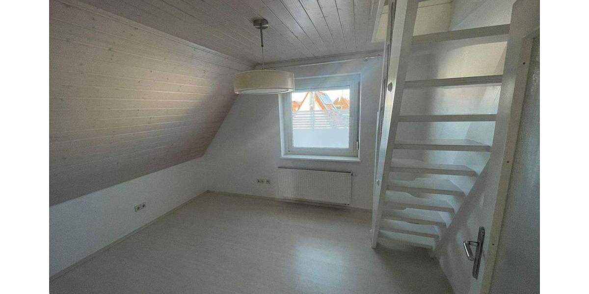 Etagenwohnung Korntal - 3 Zimmer, 75 m&sup2;, 265.000&euro; | Angebot:25748749