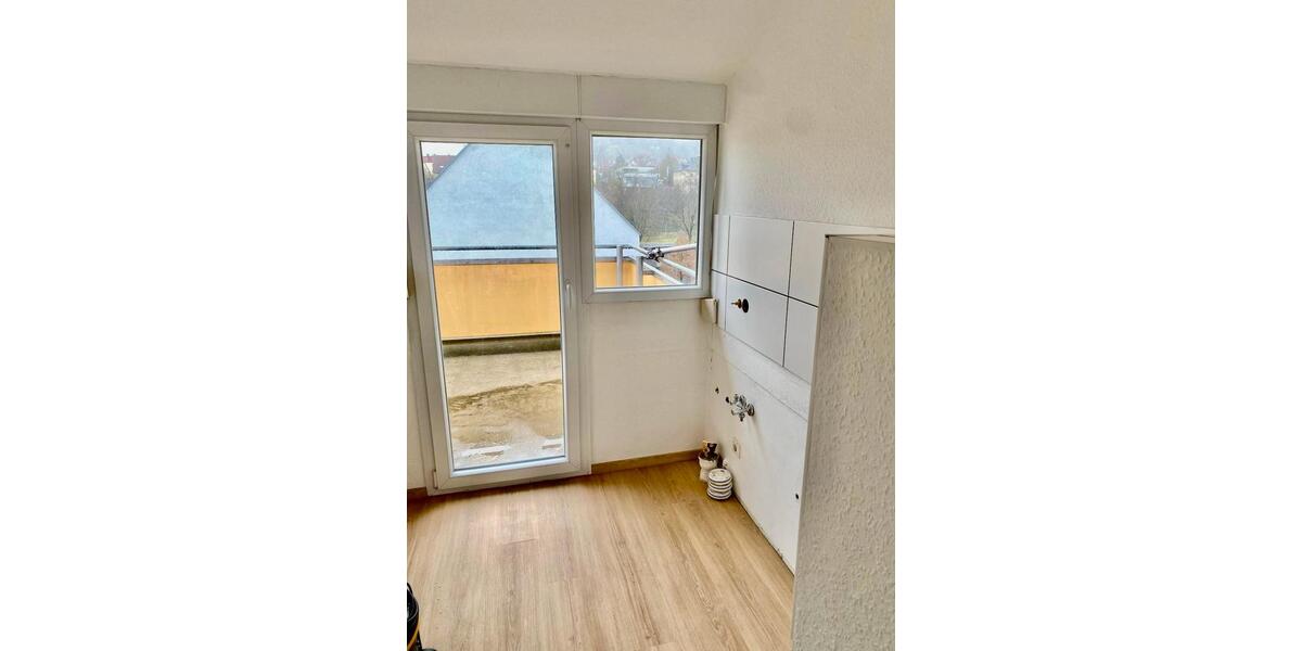 Erdgeschoßwohnung Stuttgart Stuttgart-Süd - 3.5 Zimmer, 64 m&sup2;, 1.060&euro; | Angebot:25881356