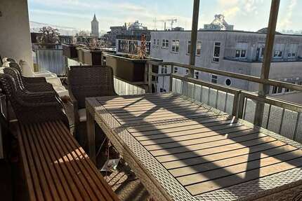 Wohnung Waiblingen - 3.5 Zimmer, 167 m&sup2;, 2.000&euro; | Angebot:24797527