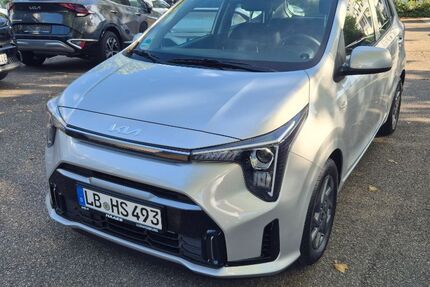 Kia Picanto 3.050 km 19.500 &euro; Ludwigsburg 71636