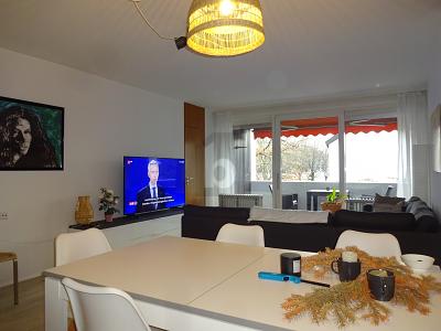 MODERN MÖBLIERT UND HELL IN SILLENBUCH - Etagenwohnung Stuttgart Sillenbuch Sillenbuch | Angebot:26608753