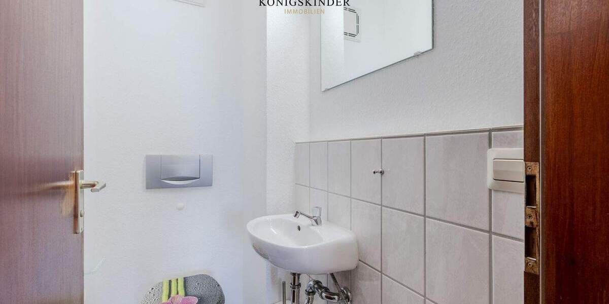 Etagenwohnung Filderstadt Plattenhardt - 3 Zimmer, 73 m&sup2;, 350.000&euro; | Angebot:25677283